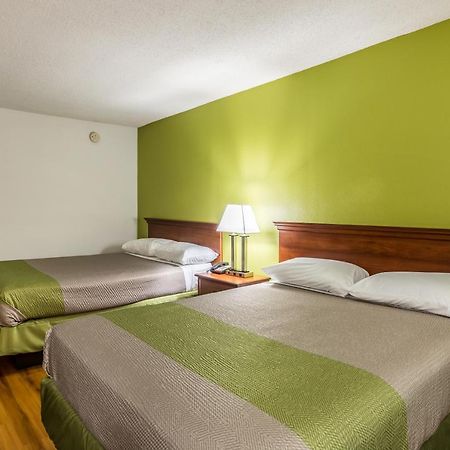 Motel 6-Petersburg, Va - Fort Lee Екстер'єр фото