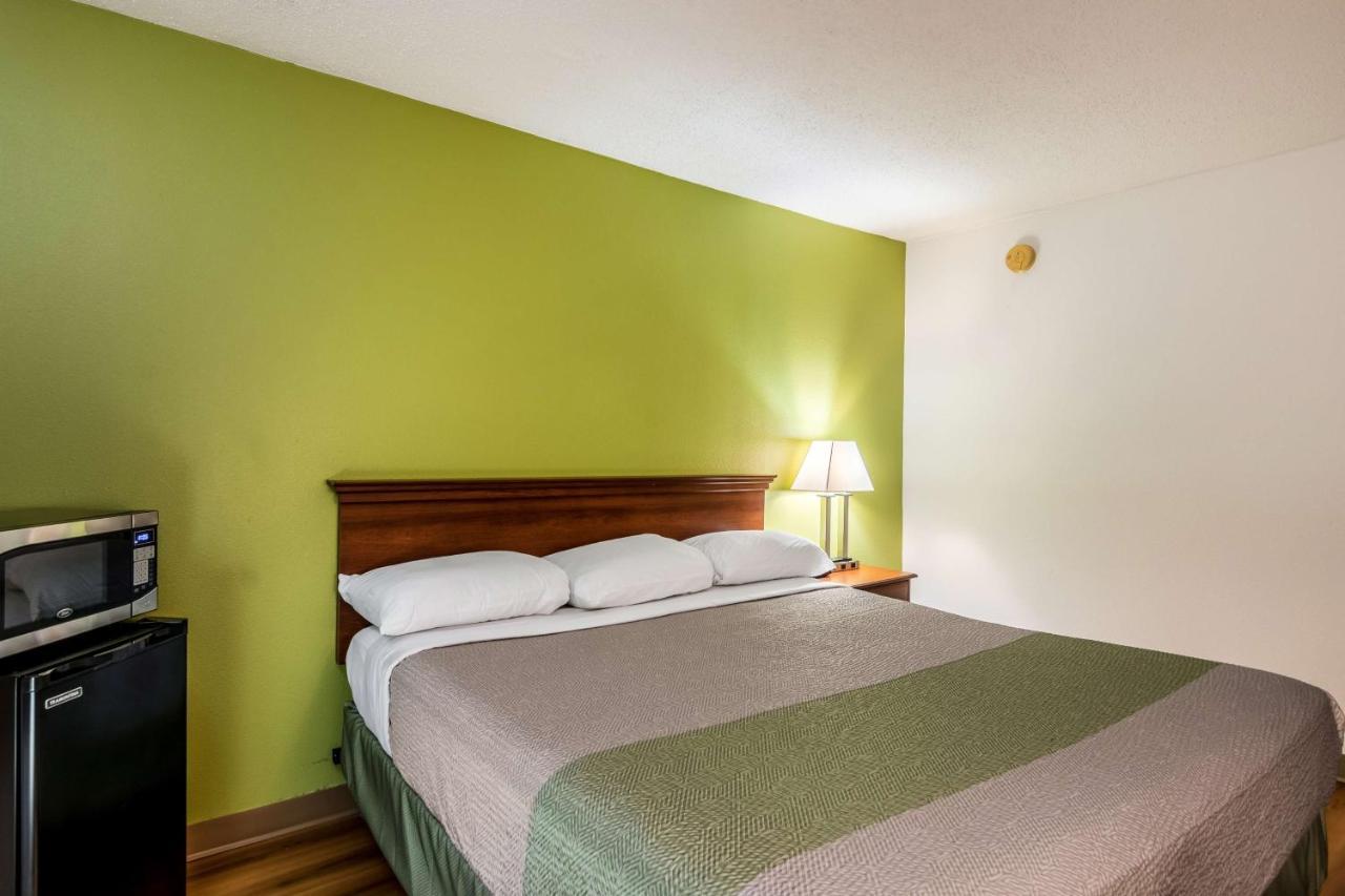 Motel 6-Petersburg, Va - Fort Lee Екстер'єр фото